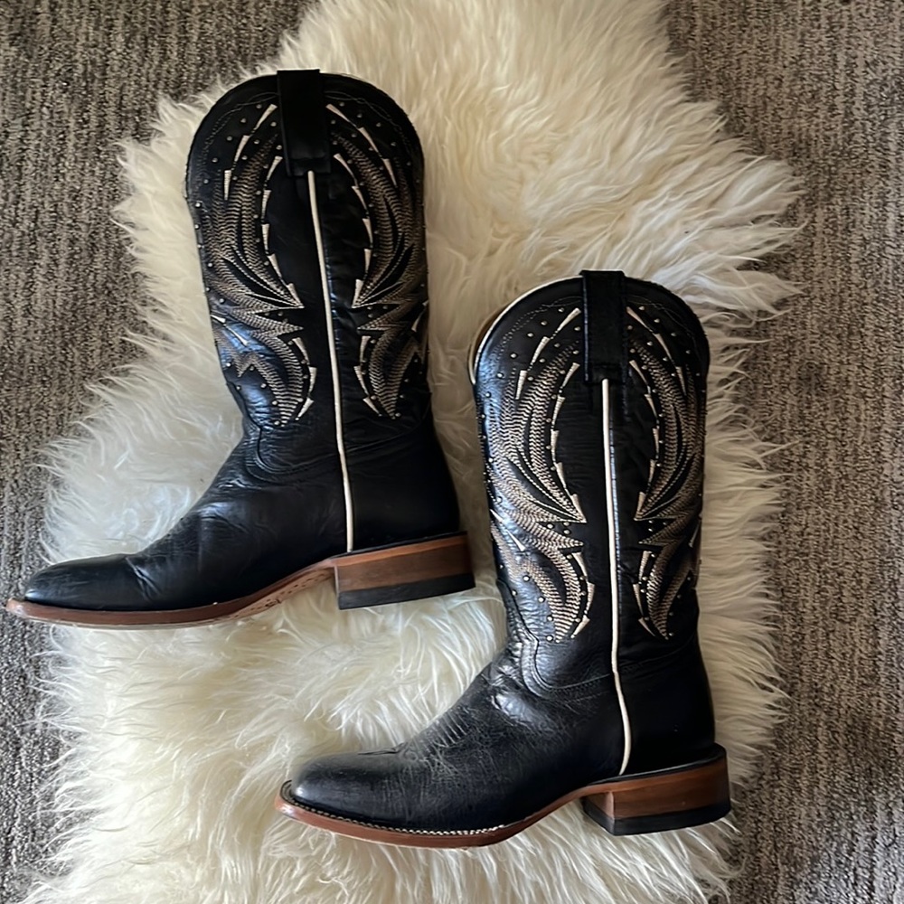Shyanne Cowboy boots